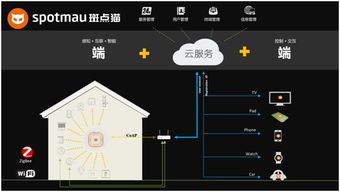 万兴科技 程序猿、产品汪、运营喵的别样舞台，物联网服务挑战BAT格局